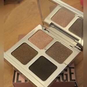 NIB IL Makiage Color Boss Squad Eyeshadow Palette